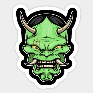 Shinigami Sticker